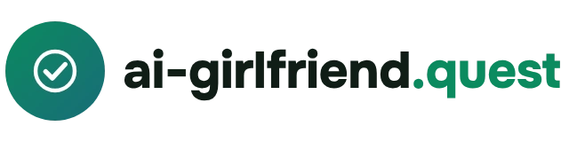 ai girlfriend logo